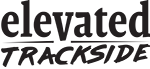 Elevated Trackside Logo